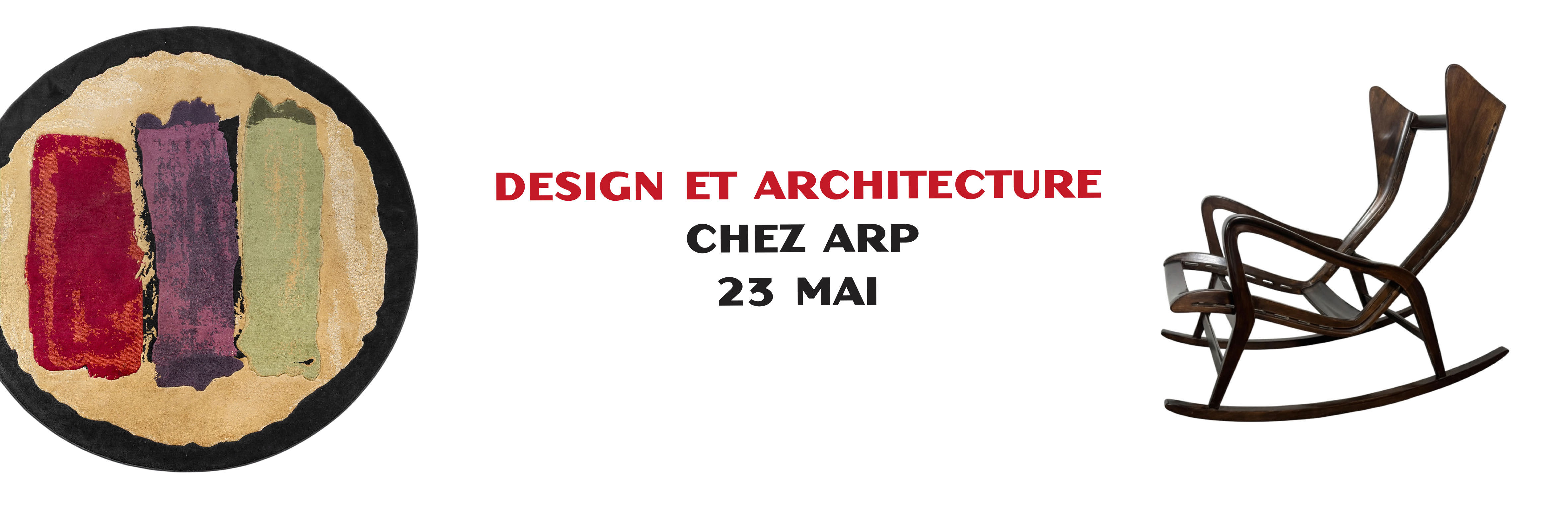 desiGN ET ARCHITECTURE 
